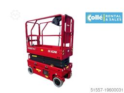 Magni 0807AC+ | 2025