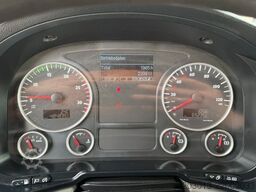 MAN TGS 26.440 6x4H Abrollkip Kran Palfinger 12002EH