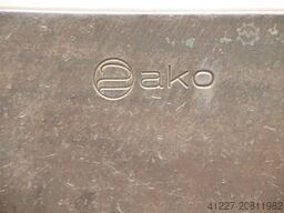 Dako 3/8