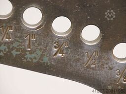 Dako 3/8