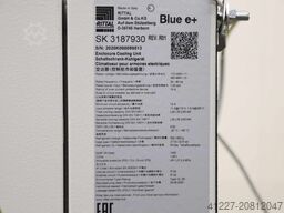 Rittal Blue e+  SK 3187930   2,6 kW