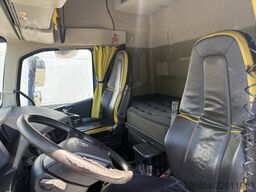 VOLVO FH 16 750 6X4R HOLZTRANSPORTER MIT PENZ 12Z KRAN, RETARDER