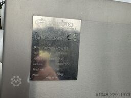 Metalbud Nowicki MA 2000 PSCH