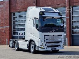Volvo FH 13.500 Globetrotter XL 6x2 - Retarder - Full...