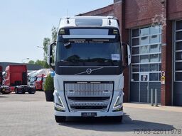 Volvo FH 13.500 Globetrotter XL 6x2 - Retarder - Full...