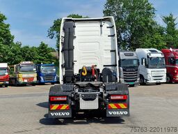 Volvo FH 13.500 Globetrotter XL 6x2 - Retarder - Full...
