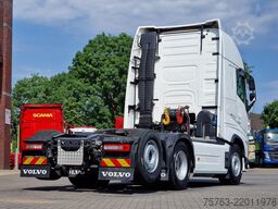 Volvo FH 13.500 Globetrotter XL 6x2 - Retarder - Full...