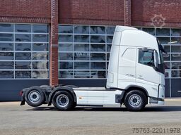Volvo FH 13.500 Globetrotter XL 6x2 - Retarder - Full...