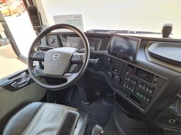 Volvo FH 13.500 Globetrotter XL 6x2 - Retarder - Full...