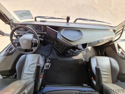 Volvo FH 13.500 Globetrotter XL 6x2 - Retarder - Full...