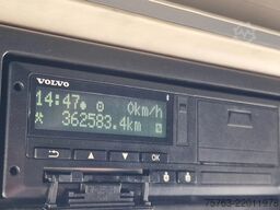 Volvo FH 13.500 Globetrotter XL 6x2 - Retarder - Full...