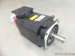 Fanuc A06B-0856-B300 Spindelmotor B-65152E SN: C017K0795