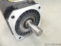 Fanuc A06B-0856-B300 Spindelmotor B-65152E SN: C017K0795