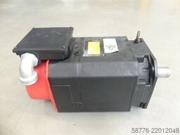 Fanuc A06B-0856-B300 Spindelmotor B-65152E SN: C017K0795