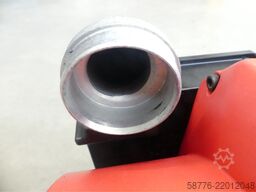 Fanuc A06B-0856-B300 Spindelmotor B-65152E SN: C017K0795
