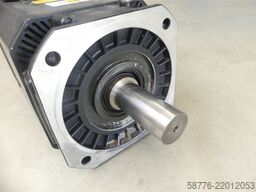 Fanuc A06B-0856-B300 Spindelmotor B-65152E SN: C017K0796