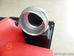 Fanuc A06B-0856-B300 Spindelmotor B-65152E SN: C017K0796