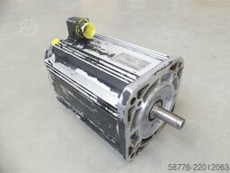 Indramat MAC 112B-0-LD-2-C/130-A-0 / S001 Servomotor SN: 48736