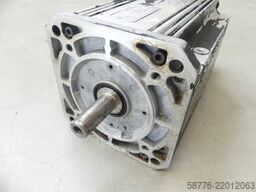 Indramat MAC 112B-0-LD-2-C/130-A-0 / S001 Servomotor SN: 48736