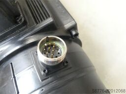 Indramat MAC090C-0-KG-2LF/130-A-0 / S003 Servomotor 245122 SN: MAC090-69422