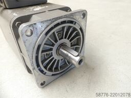 Siemens 1FT5072-0AC01-2 AC-VSA-Motor SN: E9K10907288018