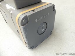 Siemens 1FT5072-0AC01-2 AC-VSA-Motor SN: E9K10907288018
