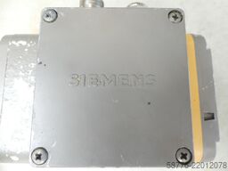 Siemens 1FT5072-0AC01-2 AC-VSA-Motor SN: E9K10907288018