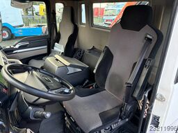 MAN TGS 26.320 6x2-4 BL 2018 PALFINGER 19Tm / MANUA...