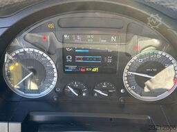 Iveco S-WAY 570 FULL PNEUAMTIC