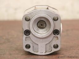 Bucher AP200/11 S 259