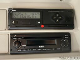 Iveco STRALIS 360