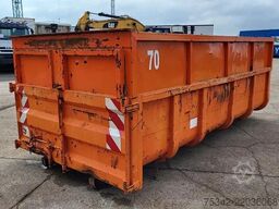 Overige Container 13 cub -  8 X UNITS IN STOCK