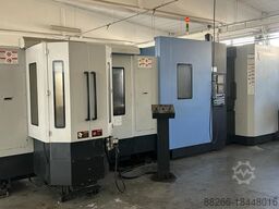 DOOSAN HP 5100
