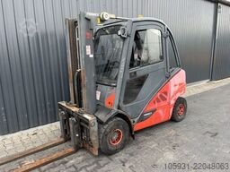 Linde H25D-02