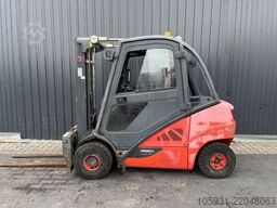 Linde H25D-02