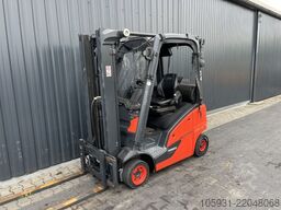 Linde H14T-01