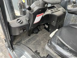 Linde H14T-01