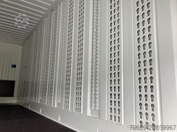 KRONE Wechselbrücke Koffer