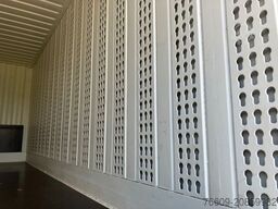 KRONE Wechselbrücke Koffer