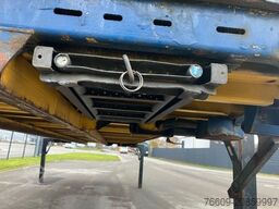 KRONE Wechselbrücke Koffer