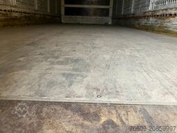 KRONE Wechselbrücke Koffer