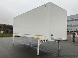 KRONE Wechselbrücke Koffer