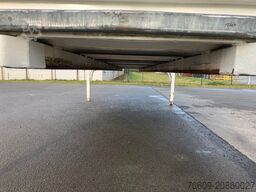 KRONE Wechselbrücke Koffer