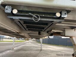 KRONE Wechselbrücke Koffer