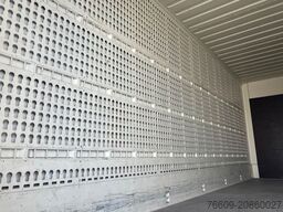 KRONE Wechselbrücke Koffer