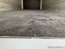 KRONE Wechselbrücke Koffer