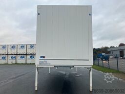 KRONE Wechselbrücke Koffer