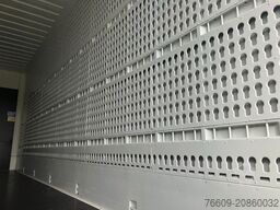 KRONE Wechselbrücke Koffer