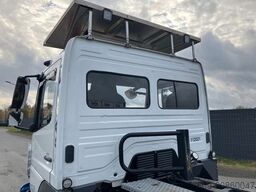  KAMAG  Wiesel Terberg Umsetzer Rangierer