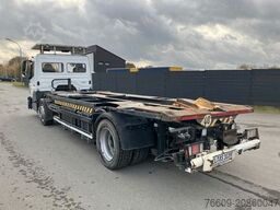  KAMAG  Wiesel Terberg Umsetzer Rangierer